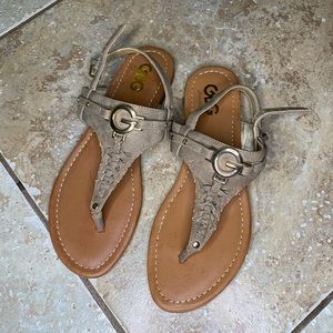 Women’s Sandals
